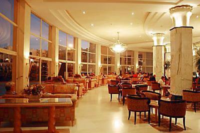 Hotel Meridien Makadi Bay 5 ***** / Hurghada / Egypte