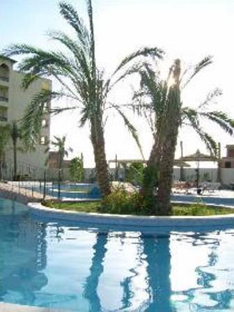 Hotel Panorama Bungalows Resort  4 **** Sup./ Hurghada / Egypte