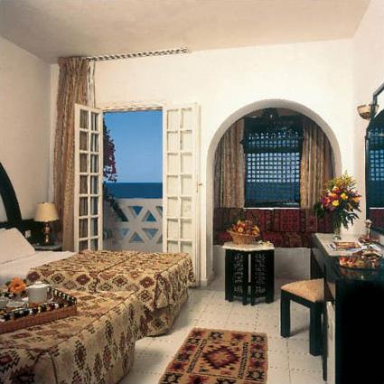 Hotel Sofitel Hurghada 4 **** / Hurghada / Egypte
