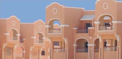 Hotel Carribean World Resort 5 ***** / Soma Bay / rgion sud Hurghada / Egypte