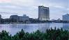 Hotel Four Seasons Cairo at Nile Plaza 5 ***** / Le Caire / Egypte