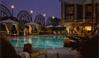 Hotel Four Seasons Cairo at The First Residence 5 ***** / Le Caire / Egypte