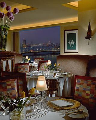 Hotel Four Seasons Cairo at The First Residence 5 ***** / Le Caire / Egypte