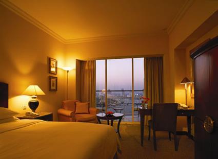 Hotel Grand Hyatt Cairo 5 ***** / Le Caire / Egypte