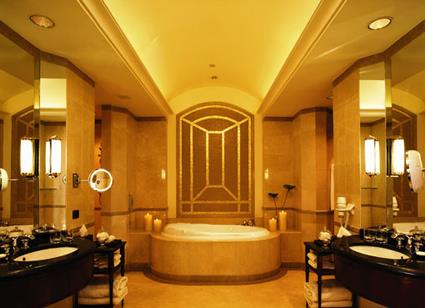 Hotel Grand Hyatt Cairo 5 ***** / Le Caire / Egypte