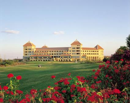 Hotel Hilton Pyramids Golf Resort 5 ***** / Le Caire / Egypte
