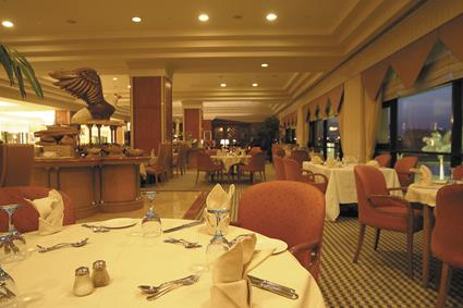 Hotel Hilton Pyramids Golf Resort 5 ***** / Le Caire / Egypte