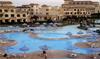 Hotel M&ouml;venpick Cairo M&eacute;dia City 5 ***** / Le Caire / Egypte