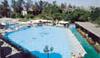 Hotel Oasis Pyramids 4 **** / Le Caire / Egypte