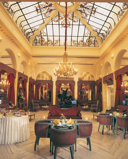 Hotel Sonesta Cairo  5 ***** / Le Caire / Egypte