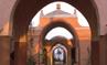 Hotel Al Moudira 5 ***** / Louxor / Egypte
