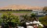 Hotel Nile Palace 5 ***** / Louxor / Egypte