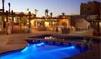 Hotel Crowne Plaza Oasis Port Ghalib 5 ***** / Port Ghalib / Egypte