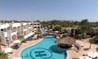 Hotel Hilton Sharm El Sheikh Fayrouz Resort 4 **** / Sharm El Sheikh / Egypte