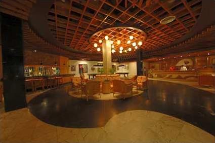 Hotel Hilton Nuweiba Coral Resort 4 **** / R�gion Nord Sharm El Sheikh / Egypte