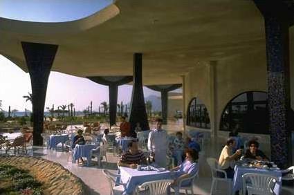 Hotel Hilton Nuweiba Coral Resort 4 **** / R�gion Nord Sharm El Sheikh / Egypte