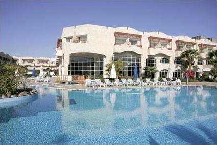 Hotel Sharm El Sheikh Marriott Beach Resort  5 *****  / Sharm El Sheikh / Egypte
