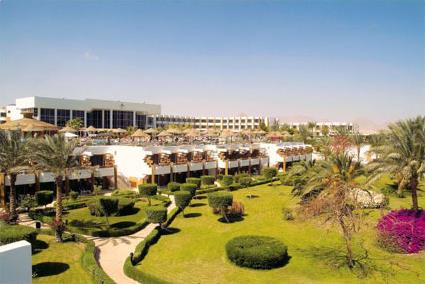 Hotel Pyramisa Sharm El Sheikh  5 ***** / Sharm El Sheikh / Egypte