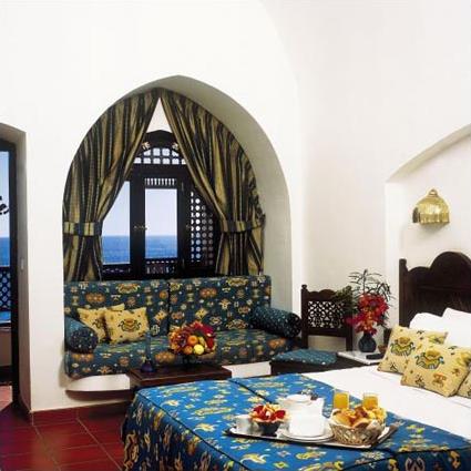  Hotel Sofitel Sharm El Sheikh 5 *****/ Sharm El Sheikh / Egypte