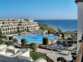  Hotel Sofitel Sharm El Sheikh 5 *****/ Sharm El Sheikh / Egypte