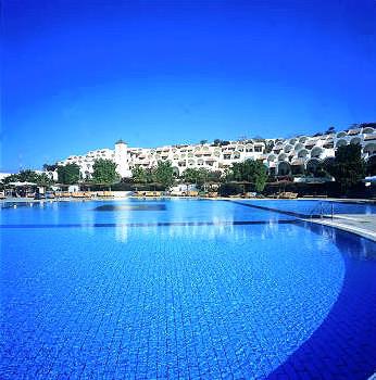  Hotel Sofitel Sharm El Sheikh 5 *****/ Sharm El Sheikh / Egypte