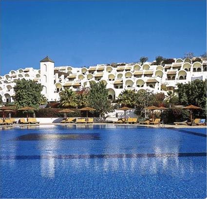  Hotel Sofitel Sharm El Sheikh 5 *****/ Sharm El Sheikh / Egypte