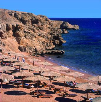  Hotel Sofitel Sharm El Sheikh 5 *****/ Sharm El Sheikh / Egypte