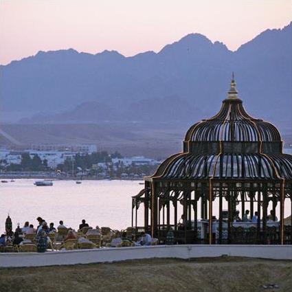  Hotel Sofitel Sharm El Sheikh 5 *****/ Sharm El Sheikh / Egypte