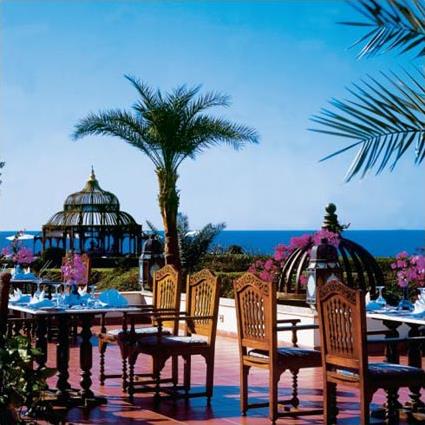  Hotel Sofitel Sharm El Sheikh 5 *****/ Sharm El Sheikh / Egypte