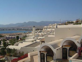  Hotel Sofitel Sharm El Sheikh 5 *****/ Sharm El Sheikh / Egypte
