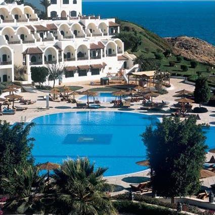  Hotel Sofitel Sharm El Sheikh 5 *****/ Sharm El Sheikh / Egypte