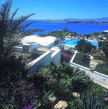  Hotel Sofitel Sharm El Sheikh 5 *****/ Sharm El Sheikh / Egypte