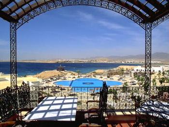 Hotel Sofitel Sharm El Sheikh 5 *****/ Sharm El Sheikh / Egypte