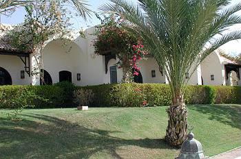  Hotel Sofitel Sharm El Sheikh 5 *****/ Sharm El Sheikh / Egypte