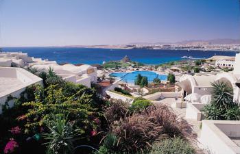  Hotel Sofitel Sharm El Sheikh 5 *****/ Sharm El Sheikh / Egypte