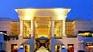 H�tel Sheraton Soma Bay 5 *****/ R�gion d'Hurghada / Egypte
