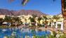 Hotel Marriott Beach Resort Taba Heights 5 ***** / Taba Heights / Egypte