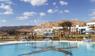 Hotel Movenpick 5 ***** / Taba Heights / Egypte