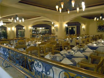 Hotel Radisson SAS Taba 4 **** Luxe / Taba Heights / Egypte