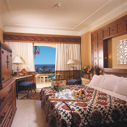 Hotel Sofitel Taba Heights 5 ***** / Taba Heights / Egypte