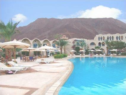 Hotel The Three Corners El Weka Golf Resort 4 **** Sup. / Taba Heights / Egypte