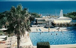 H�tel El Fell 3*** Hammamet / Tunisie