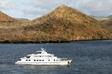 Equateur / Croisi&egrave;re dans les Galapagos