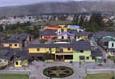Excursion au D�part de Quito - Quito colonial et ligne Equatorial / Equateur