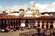 Excursion au D�part de Quito - Visite de Quito Colonial / Equateur