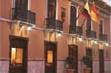 Hotel Hostal Santa Lucia 4 **** / Cuenca / Equateur