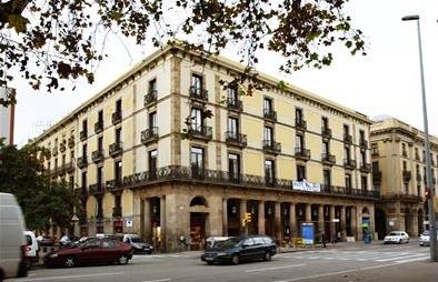 Hotel Del Mar 3 *** / Barcelone / Espagne 