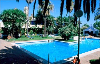 Hotel Parador de Ceuta 3 *** / Ceuta / Espagne
