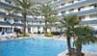 Hotel Aquarium 4 ****/ Lloret de Mar/ Costa Brava