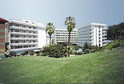Hotel Gran Garbi 3 *** / Lloret de Mar / Costa Brava